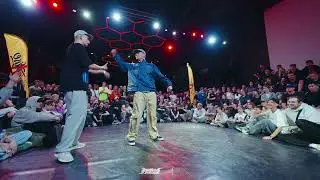Ashpi vs SazOne | TOP 16 | PRO | Battle Fresh Russia
