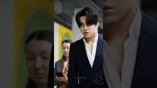 Dimash "The serious" 😁😌