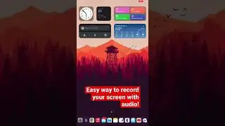 Record iPad or iPhone Screen with Audio- Easy Method!!