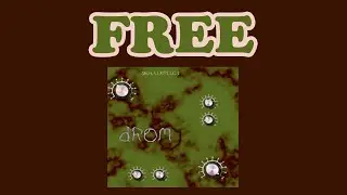 FREE Drom by Shuttle BuG Records