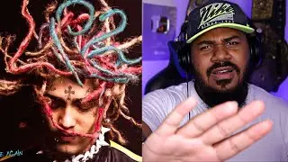 HOLD ON THIS ACTUALLY HARD!! Lil Pump - I Don't Mind (Official Audio) ft. NBA YOUNGBOY REACTION
