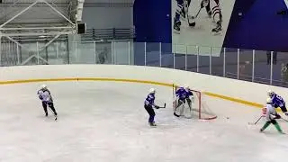 Latypov Marat 2005 (#69, Blue form, Left Defender) Dinamo Kazan