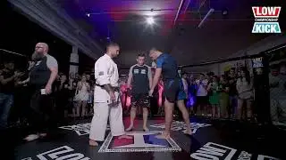 Чемпионат Мира по Отбиванию ноги