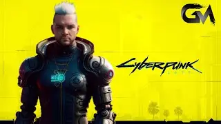 #17 CYBERPUNK 2077 (PS5) прохождение НА РУССКОМ➤ACTION/RPG 2K ➤ПРЯМОЙ ЭФИР