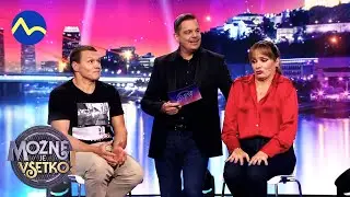 Posledné slovo - Kubovčíkovci | Možné je všetko