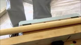 Систейнер Festool SYS-MFT