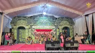 TURANGGA SARI PUTRA - Jaranan Senterewe - Live Doroampel Sumbergempol Tulungagung [ KWT Audio ]