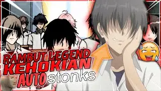 REKOMENDASI ANIME NEKOPOI RAMBUT LEGEND TER TER TER HOKIIIIIII | REKOMENDASI NEKOPOI #8