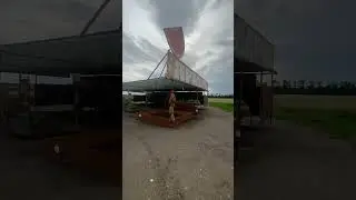 Миникемпинги по пути на море