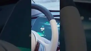 Как едет Ora 03?