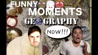 Geography Now Funny moment's ( YTP , VINE , MLG )