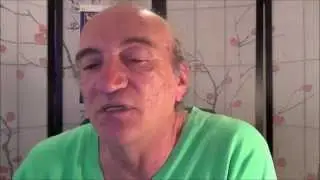 ИАМ: Проблемы из детства и Душа моего Рода (медитация - полностью)