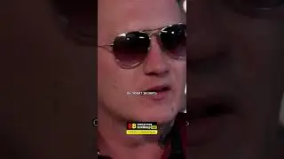 Алексей Прокофьев любит звонить со скрытого номера / Наше Дело / бои, ММА 