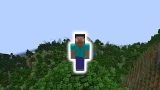 My First Minecraft Video.