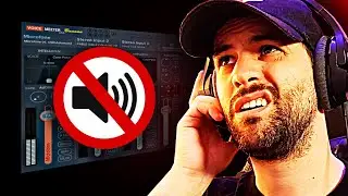 VoiceMeeter não Sai Audio? 3 Soluções Rápidas para Salvar o Som da Sua Live!