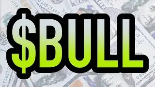 $BULL • Secret Crypto Gem up 17,000% in 24 HOURS 📈 💰