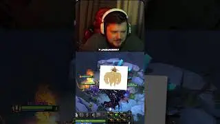 Вы этого НЕ УВИДИТЕ больше НИГДЕ! Рошан пал на 
