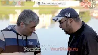 Как выбрать роликовые коньки  Фитнес ролики