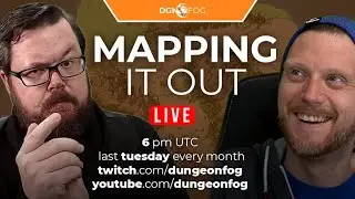 DEIOS | Mapping it Out  - July 2021