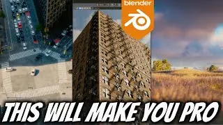 10 Blender Addons That WILL Make You RICH in 2025