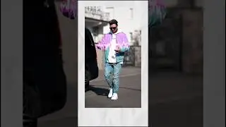 Color change transition effect capcut | Capcut tutorial 