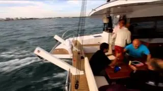 Aventura 43 video