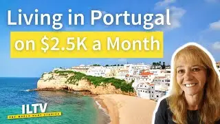 The True Cost of Living in Portugal in 2023