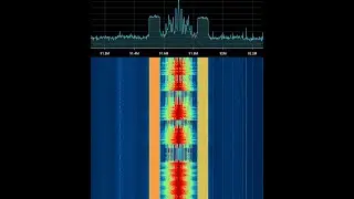 Hijacked UVB-76 Buzzer On May 25th 2025 2337