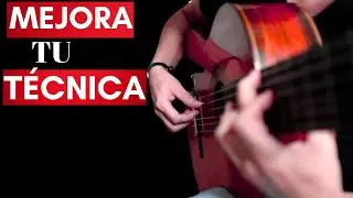 Cómo las Bulerías Pueden Transformar tu Forma de Tocar la Guitarra