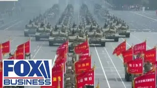 China preparing 'all-out cyber attack' on America in possible Taiwan conflict: Rep. Carlos Gimenez