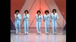 Michael Jackson & The Jackson 5 & Little Janet Jackson On 70s TV (High Quality)