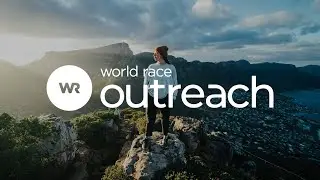 Introducing World Race Outreach!