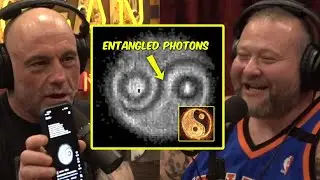 The Origins Of Yin And Yang Will Blow Your MIND | Joe Rogan & Action Bronson