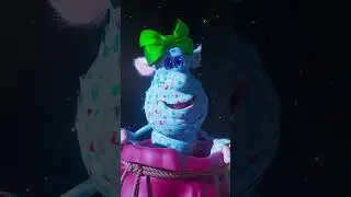 Noel Baba'nın çantasında ne var? 🎅 