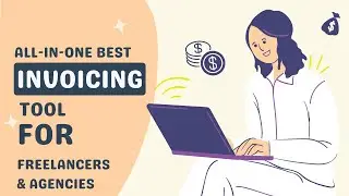 Creating Invoices as a Freelancer/Agency | Invoicing Tutorial- Referens