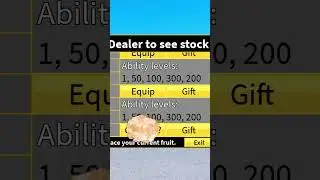INSANE Kitsune Combo!🤯