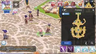 Ragnarok Eternal Love | Reset Adventure Skills