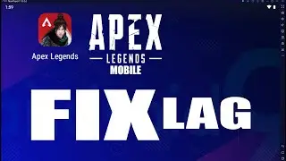 How to play Apex Legends Mobile Without any kind of lag In NOX Player