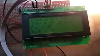 Intelligent Energy Saving System using Arduino