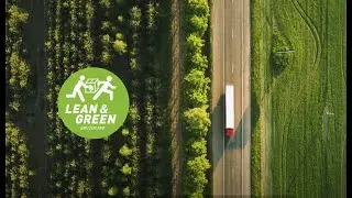 Lean & Green : 0% d'émissions de CO2 grâce à une collaboration à 100%.
