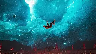 nøll - Afterlife (Official Music Video)