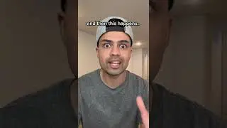Is This The Scariest Roblox Game? 😳 