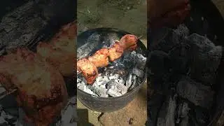 Ах ШАШЛЫКИ