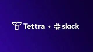 Tettra Slack Integration: AI Knowledge Base