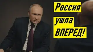 Даже не думайте с нами ВОЕВАТЬ! Путин рассказал о новой армии России