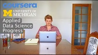 The Applied Data Science Course is epic! | Learning Intelligence 42