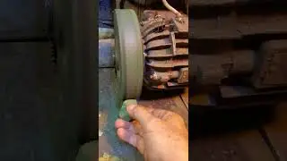 полировальный круг