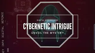 Cyberwarrior_Meetup_2024 | Sep 15, 2024 | Teaser | Cyber Voyage