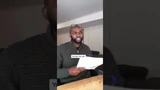 Sneaky Job Interview HACK! 
