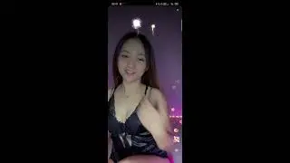 Ochi bigo live goyang ebot